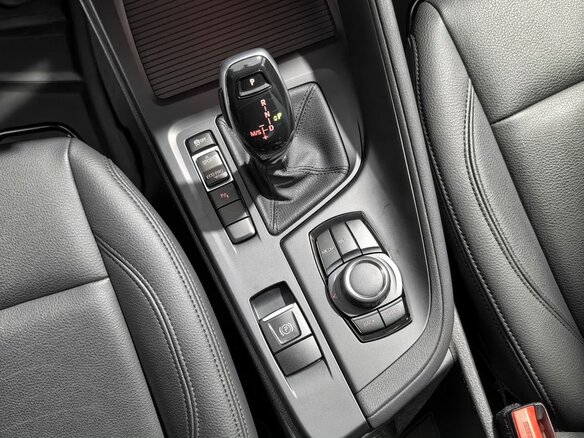 2021 BMW X1 18i sDrive II (F48) Рестайлинг, серый, 2888000 рублей - вид 21