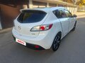 2011 Mazda 3 II (BL), белый, 860000 рублей - вид 2