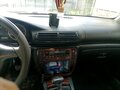 2003 Volkswagen Passat B5 Рестайлинг, серебристый, 230000 рублей - вид 9