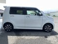 2023 Honda N-WGN II Рестайлинг, белый, 831000 рублей - вид 10