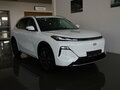 2026 Geely EX5 Гибрид EM-R, белый, 3829990 рублей - вид 2