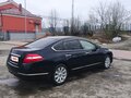 2010 Nissan Teana II (J32), чёрный, 860000 рублей - вид 11