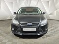 2012 Ford Focus III, чёрный, 579000 рублей - вид 6
