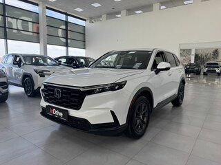 2026 Honda CR-V VI, белый, 4400000 рублей, вид 1