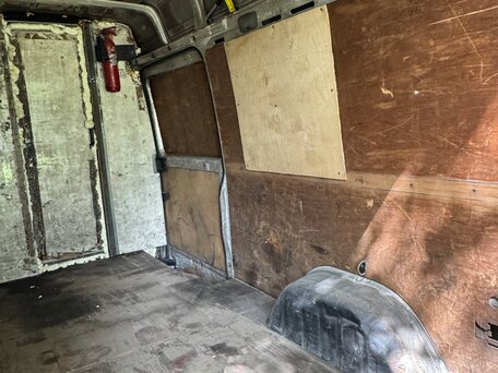 2004 Mercedes-Benz Sprinter, белый, 750000 рублей, вид 5