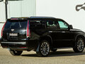 2019 Cadillac Escalade IV, чёрный, 3650000 рублей - вид 7