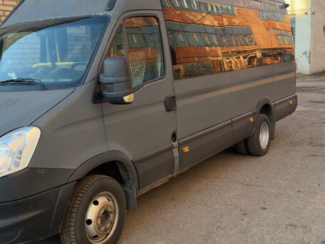 2014 Iveco Daily, серый, 1200000 рублей, вид 2