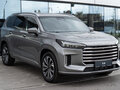 2025 Exeed VX I Рестайлинг, серебристый, 5730000 рублей