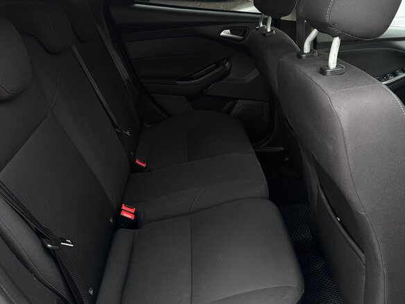 2019 Ford Focus III Рестайлинг, серый, 1050000 рублей - вид 15