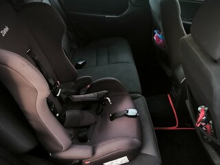 2013 Chery Tiggo (T11) I Рестайлинг (FL), красный, 510000 рублей, вид 5