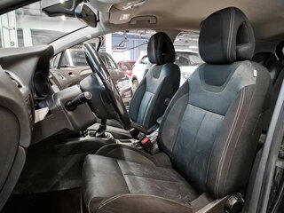 2011 Citroen C4 II, чёрный, 589000 рублей, вид 5