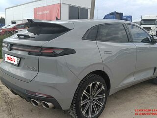 2024 Changan UNI-K, серый, 2813000 рублей, вид 3