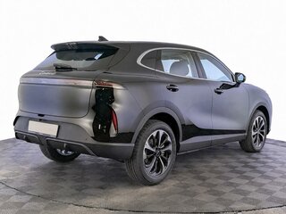 2026 Tenet Plus L6, чёрный, 2890000 рублей, вид 2