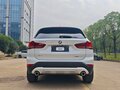 2022 BMW X1 20Li sDrive II (F48) Рестайлинг, белый - вид 4