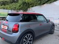 2019 Mini Hatch Cooper III (F55/F56) Рестайлинг, серый, 1750000 рублей - вид 6