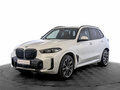 2023 BMW X5 30d IV (G05/G18) Рестайлинг, белый, 10850000 рублей