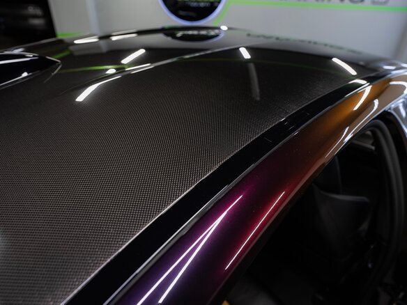 2020 BMW M5 Competition VI (F90) Рестайлинг, синий, 8800000 рублей - вид 32