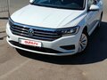 2018 Volkswagen Jetta 8-speed VII, белый, 1500000 рублей