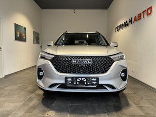 2026 Haval M6 II, серый, 2349000 рублей, вид 2