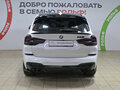 2021 BMW X3 20d xDrive III (G01), белый, 4710000 рублей - вид 4