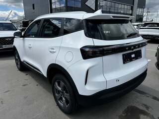 2026 Tenet T4, белый, 2389000 рублей, вид 1