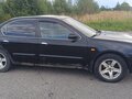 2005 Nissan Maxima V (A33), чёрный, 235000 рублей - вид 5