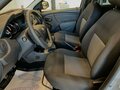 2024 Lada (ВАЗ) Largus I Рестайлинг, серый, 1460000 рублей - вид 8