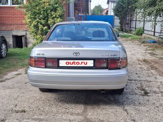 1992 Toyota Camry III (XV10), серый, 250000 рублей, вид 4
