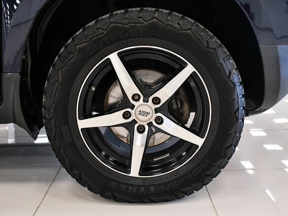 2013 Renault Duster I, синий, 938000 рублей - вид 26
