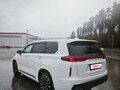 2021 Exeed VX I, белый, 2400000 рублей - вид 5