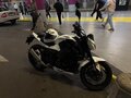 2025 TMBK Alpha, белый, 280000 рублей - вид 2