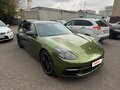 2020 Porsche Panamera 4 II, чёрный, 6850000 рублей - вид 3