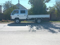 1991 Toyota Dyna, серый, 1100000 рублей - вид 3