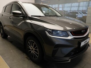 2026 Belgee X50 I Рестайлинг, серый, 2199990 рублей, вид 3