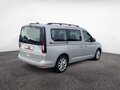 2022 Volkswagen Caddy Maxi V, серебристый, 3690000 рублей - вид 5