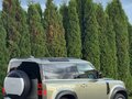 2021 Land Rover Defender 90 II, зелёный, 6650000 рублей - вид 1