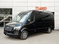 2024 Mercedes-Benz Sprinter, чёрный, 44600000 рублей - вид 2
