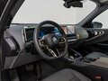 2026 BMW X3 Long 30L xDrive IV (G45/G48), чёрный, 7650000 рублей - вид 8