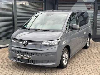 2023 Volkswagen Multivan T7, серый, 4780001 рублей, вид 1