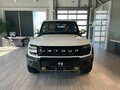 2026 Jetour T2, белый, 4449000 рублей - вид 1