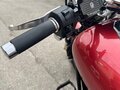 2011 Yamaha XVS1300, красный, 845000 рублей - вид 7