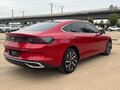 2022 Volkswagen Lamando L II, красный - вид 5