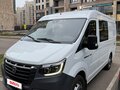 2024 ГАЗ ГАЗель NN, белый - вид 9