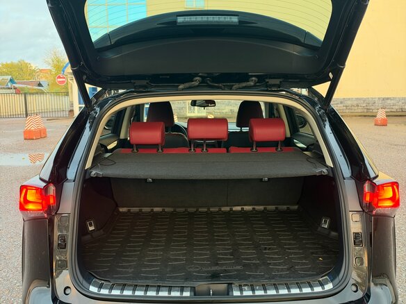 2018 Lexus NX 200 I Рестайлинг, чёрный, 3300000 рублей - вид 11