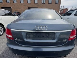2005 Audi A6 III (C6), серый, 425000 рублей, вид 2