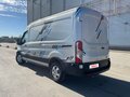 2021 Ford Transit, серебристый, 2800000 рублей - вид 8