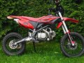 2023 Wels RT 125, красный, 60000 рублей - вид 1
