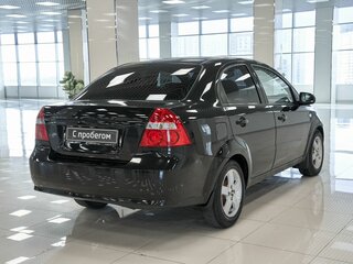 2017 Ravon Nexia R3, чёрный, 650000 рублей, вид 2