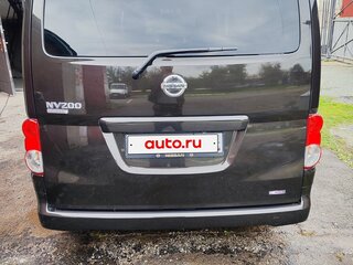 2015 Nissan NV200, коричневый, 1570000 рублей, вид 3