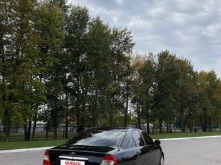 2003 Toyota Camry V (XV30), чёрный, 770000 рублей, вид 3